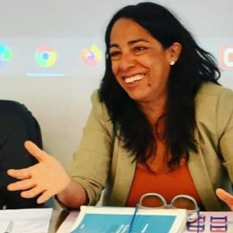 Dra. Carmen Rodríguez