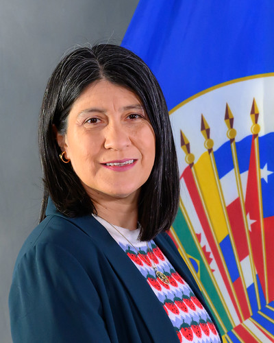Dra. Julia Garcete