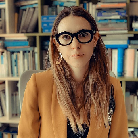 Dra. Marisa Herrera