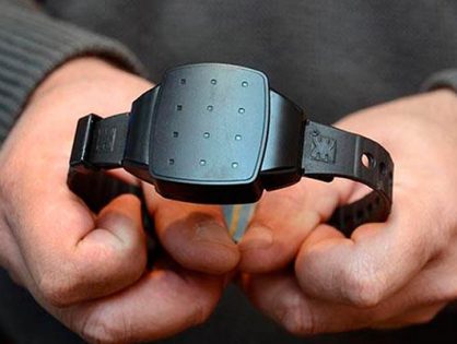 El Poder Judicial recibió información actualizada sobre monitoreo electrónico de agresores