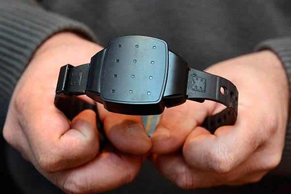 El Poder Judicial recibió información actualizada sobre monitoreo electrónico de agresores