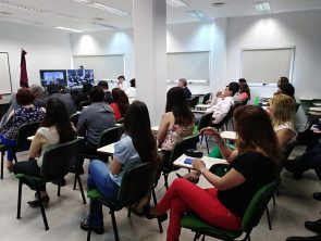 Nómina de alumnos admitidos para el “Programa de Ingreso al Poder Judicial” 2022