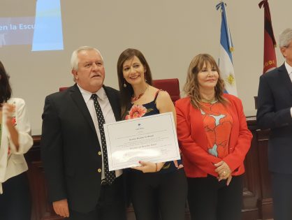 Maestría en Derecho Penal: fechas para las entrevistas de admisión