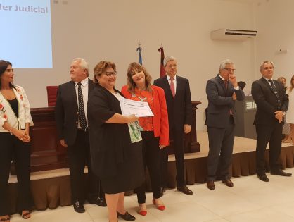 Se abren las inscripciones para el Programa de Ingreso al Poder Judicial