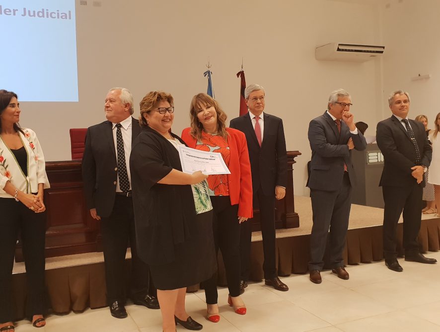 Se abren las inscripciones para el Programa de Ingreso al Poder Judicial