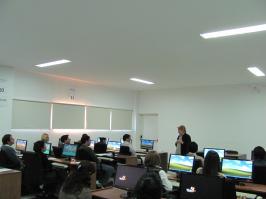 El viernes se habilitarán las inscripciones para los cursos de empleados