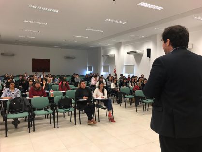 Hasta hoy se reciben las inscripciones para el curso de formación inicial
