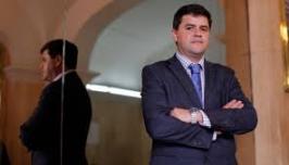 El juez Bogado Tula disertará en Salta sobre el nuevo régimen penal juvenil