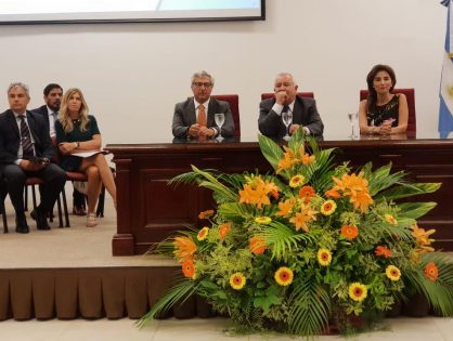 La Escuela de la Magistratura cerró sus actividades académicas 2019