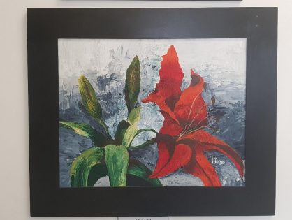 La Escuela de la Magistratura abre sus puertas a la expresión artística