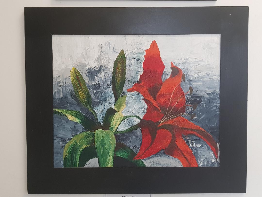 La Escuela de la Magistratura abre sus puertas a la expresión artística