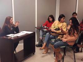 Metán: capacitaciones obligatorias para los fueros penal y civil