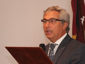 Vittar cerrará el ciclo académico 2019
