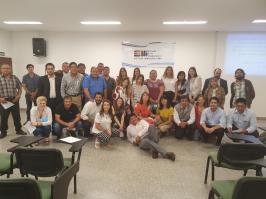 Empleados del Poder Judicial implementan herramientas comunicacionales en el ámbito laboral