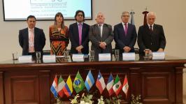 Garavano destacó "la innovación, el avance y el compromiso" de la justicia de Salta