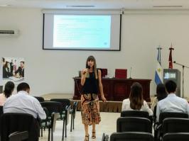 Culmina hoy el posgrado en Derecho Constitucional