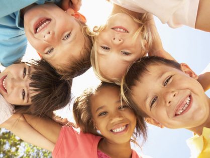 Se realiza en Salta la jornada sobre derechos del niño