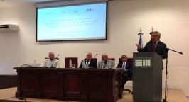 La jornada de odontología legal muestra la relevancia de la disciplina con el derecho