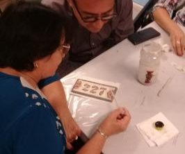 Taller para incentivar la neuroplasticidad cerebral en Metán