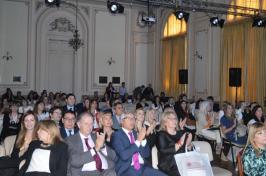 Vittar participa de la reunión de la red de escuelas judiciales argentinas