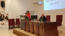 Mañana: quedará inaugurado el Ciclo Académico 2019 de la Escuela