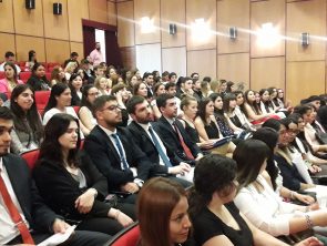 Hasta hoy se reciben las inscripciones para el curso de formación inicial