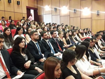 Hasta hoy se reciben las inscripciones para el curso de formación inicial