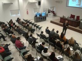 "La Justicia sale a las Escuelas": capacitan sobre privacidad en la red