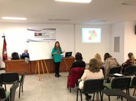 La Escuela de la Magistratura se prepara para habilitar sus aulas virtuales