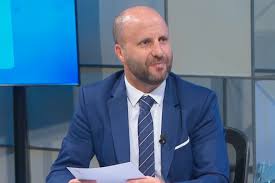 Diserta Mariano Borinsky sobre la reforma del Código Penal