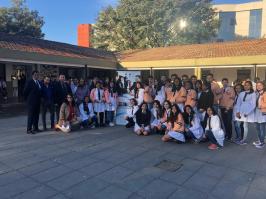 Jueces dictarán charlas en más de 20 escuelas secundarias