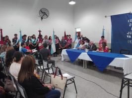 Convocatoria al programa “La Justicia sale a las Escuelas” ciclo 2019