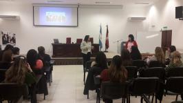 Nuevos cursos disponibles para empleados judiciales