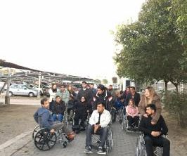 Judiciales recibieron capacitación sobre cómo tratar a las personas con discapacidad