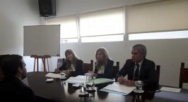 Entrevistas para el Programa de Ingreso