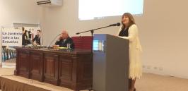 Inicio del año académico 2019