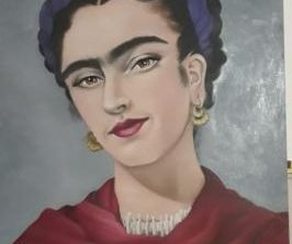 Convocatoria para muestra artística en Metán