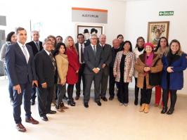 Vittar anunció en Metán que se abrirá la convocatoria para toda la comunidad artística