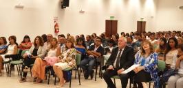 La Escuela proyectará “Big Eyes”, por el día internacional de la mujer