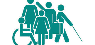 El correcto trato hacia la persona con discapacidad