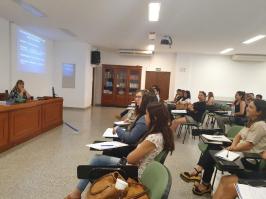 Posgrado de derecho constitucional con la mirada puesta en la salud pública