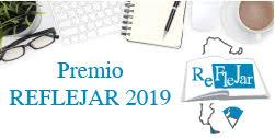 Prórroga para el “PREMIO REFLEJAR 2019”