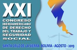 Salta en el Congreso Iberoamericano de Derecho del Trabajo en Bolivia