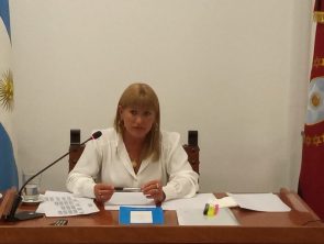 Clase para abogados sobre el Ministerio de la Defensa Pública