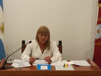 Clase para abogados sobre el Ministerio de la Defensa Pública