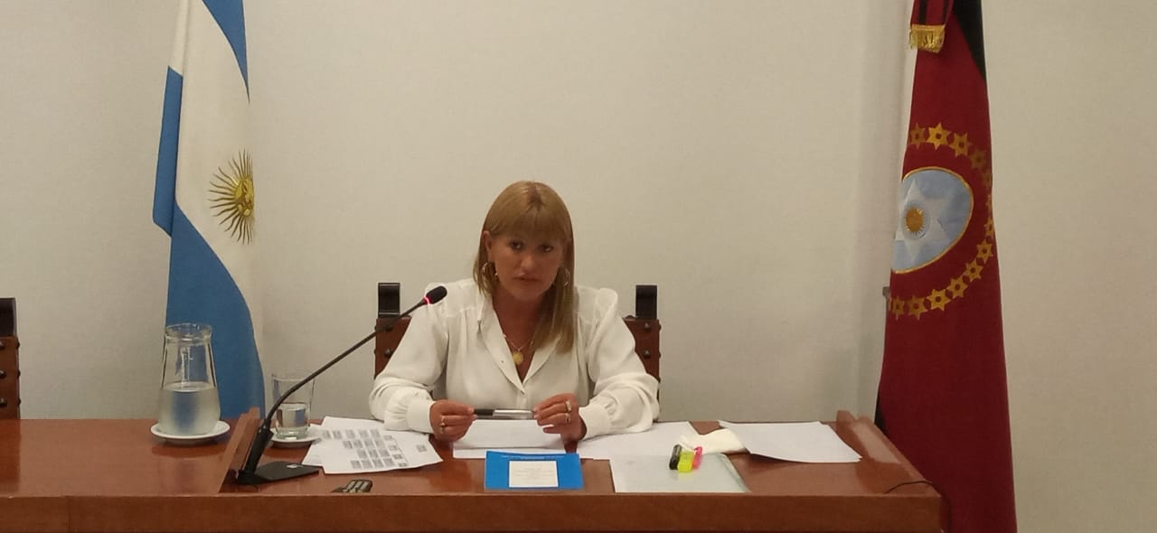 Clase para abogados sobre el Ministerio de la Defensa Pública