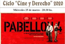 Ciclo de cine y debate sobre resocialización en las cárceles