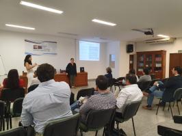 Continúan las inscripciones para cursos de empleados