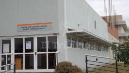 Profesionales del derecho se capacitan a través del campus virtual