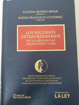 Salta sienta precedente sobre los recursos extraordinarios de la Corte provincial